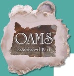 Oregon Agate & Mineral Society